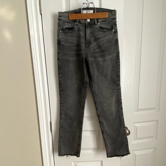 DYNAMITE GISELE STRAIGHT LEG JEAN - Picture 2 of 14